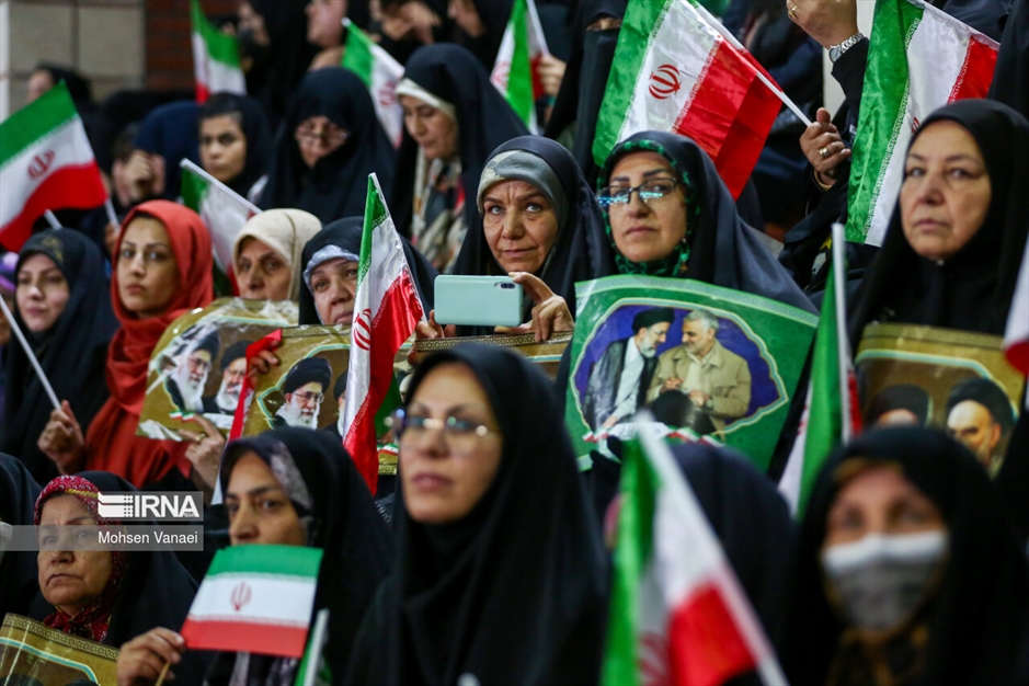 سفر رئیس جمهور به شهرستان شهریار