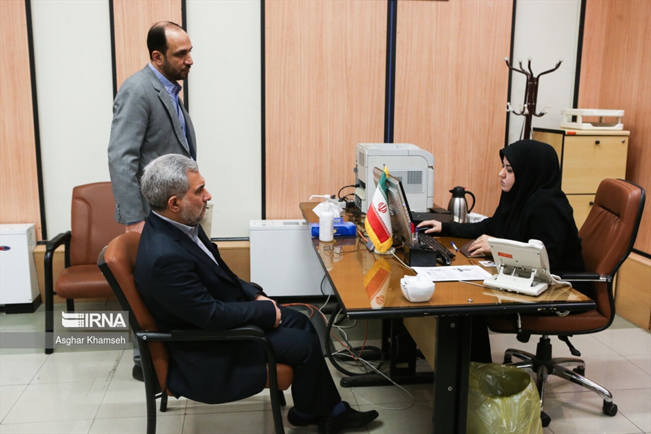 آخرین روز نام نویسی داوطلبان مجلس خبرگان رهبری