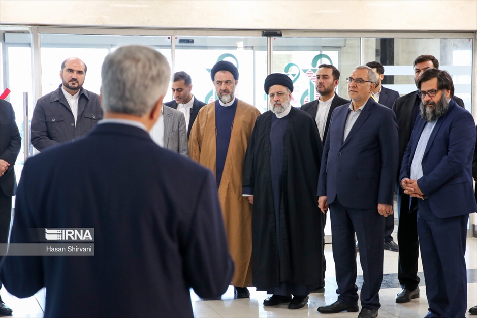 سفر رئیس جمهور به شهرستان شهریار