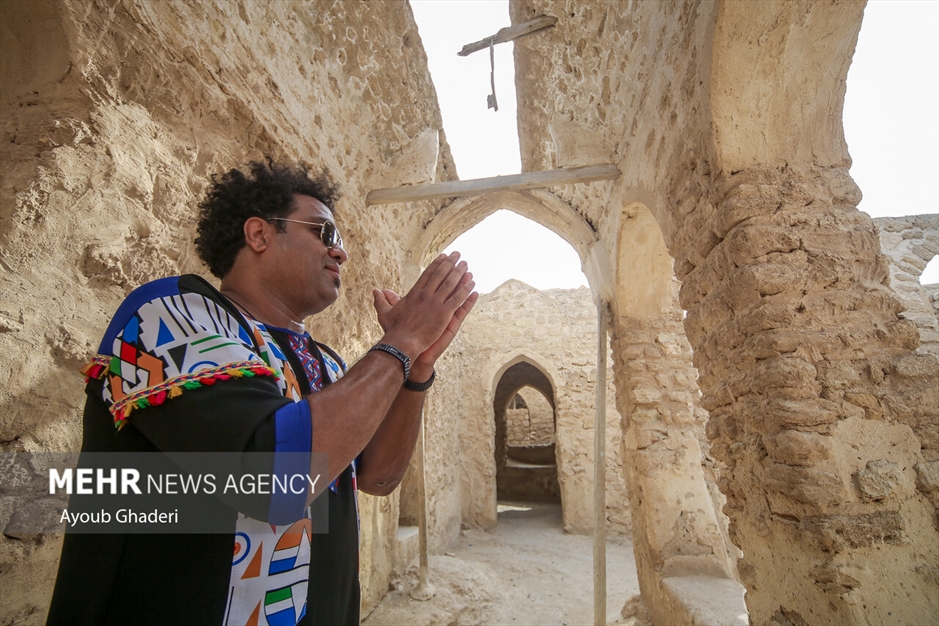 جشنواره موسیقی جنوب کشور در کیش