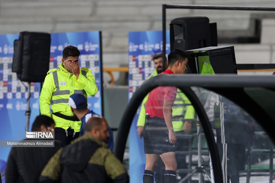 لیگ قهرمانان آسیا- سپاهان و آلمالیق