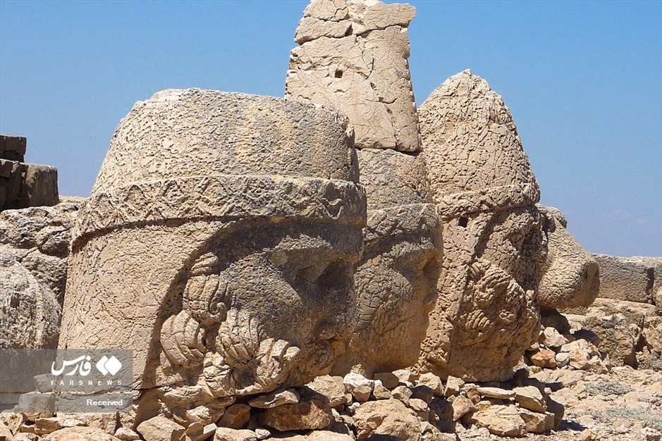 پارک ملی «کوه نمرود»