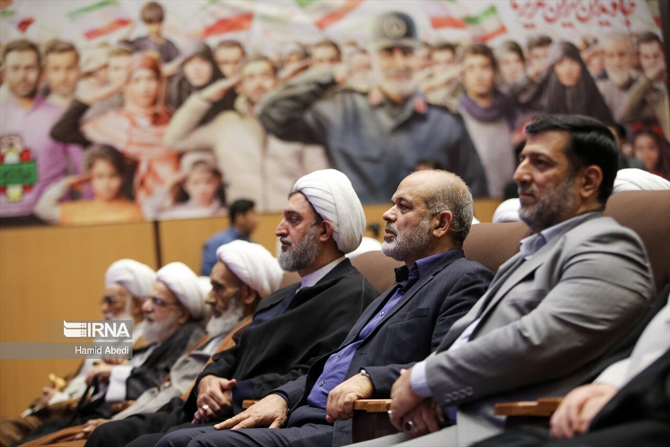 نمایشگاه «روایت پیشرفت»