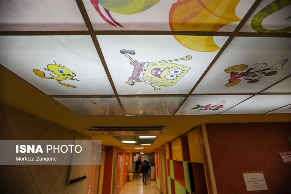 از خانه «دکتر لقمان ادهم» تا مرکز جامع مسمومیت کشور