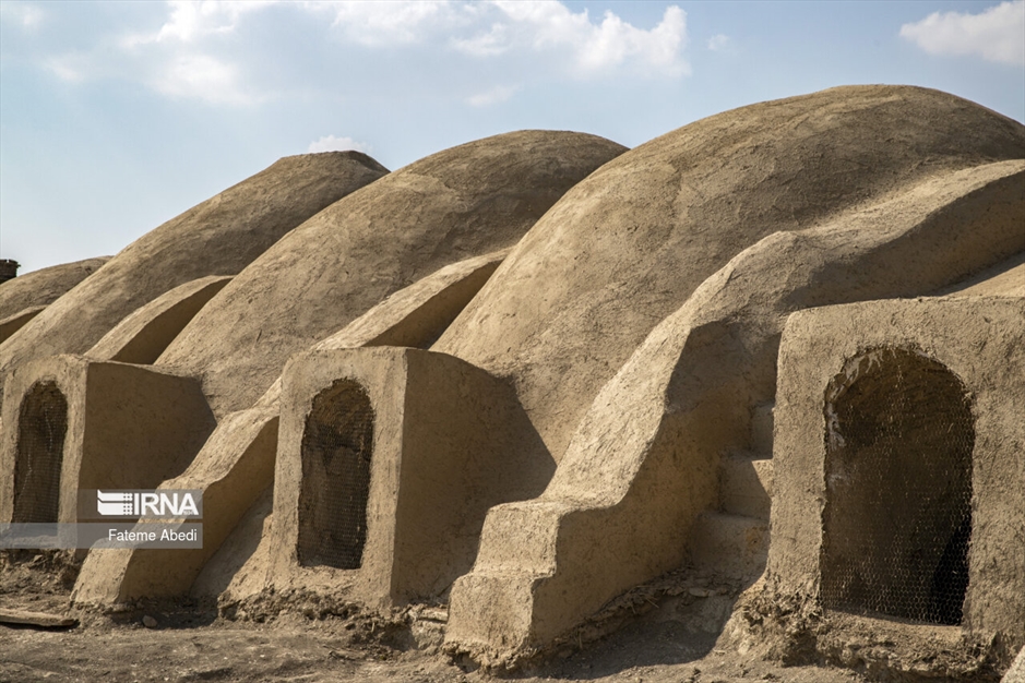 بازار تاریخی اراک