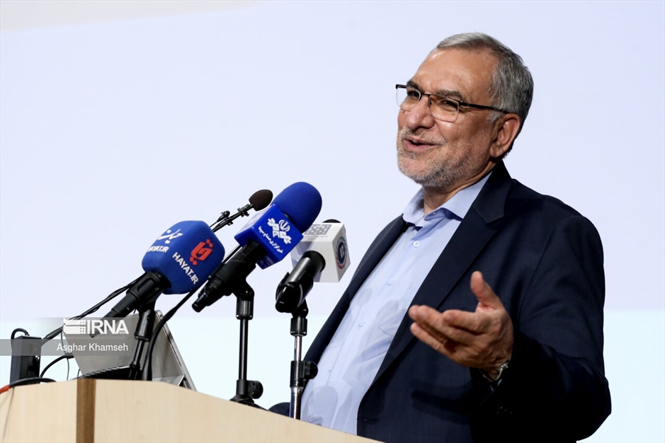 افتتاح بخش های جدید بیمارستان سینا