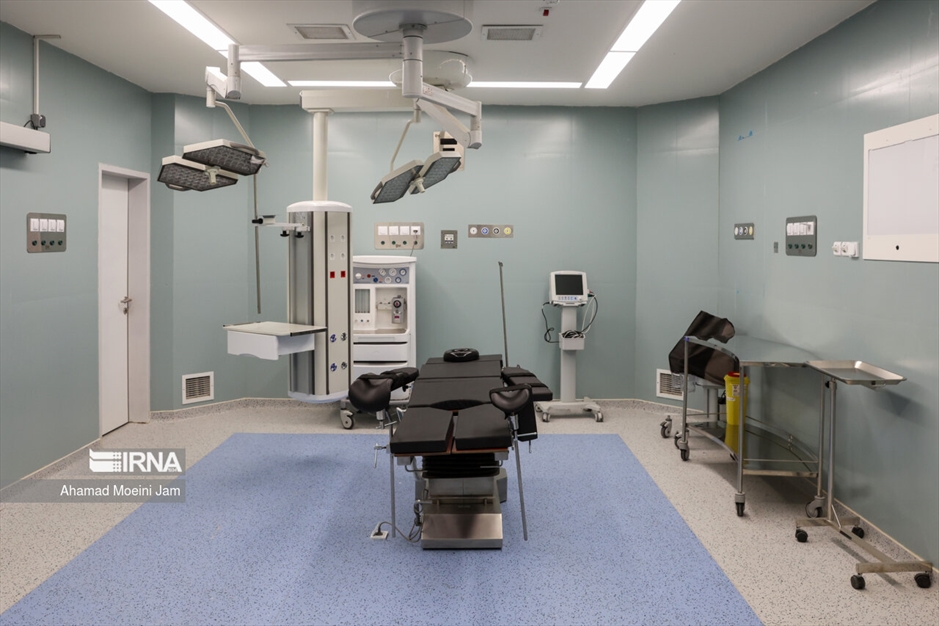 سفر رئیس جمهور به شهرستان شهریار