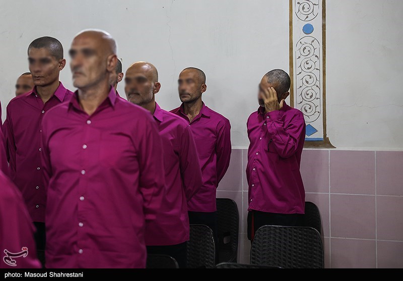 افتتاح فاز جدید مرکز نگهداری، درمان، کاهش آسیب سروش