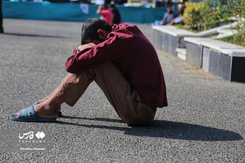 نمایشگاه «دستاوردهای پلیس البرز»