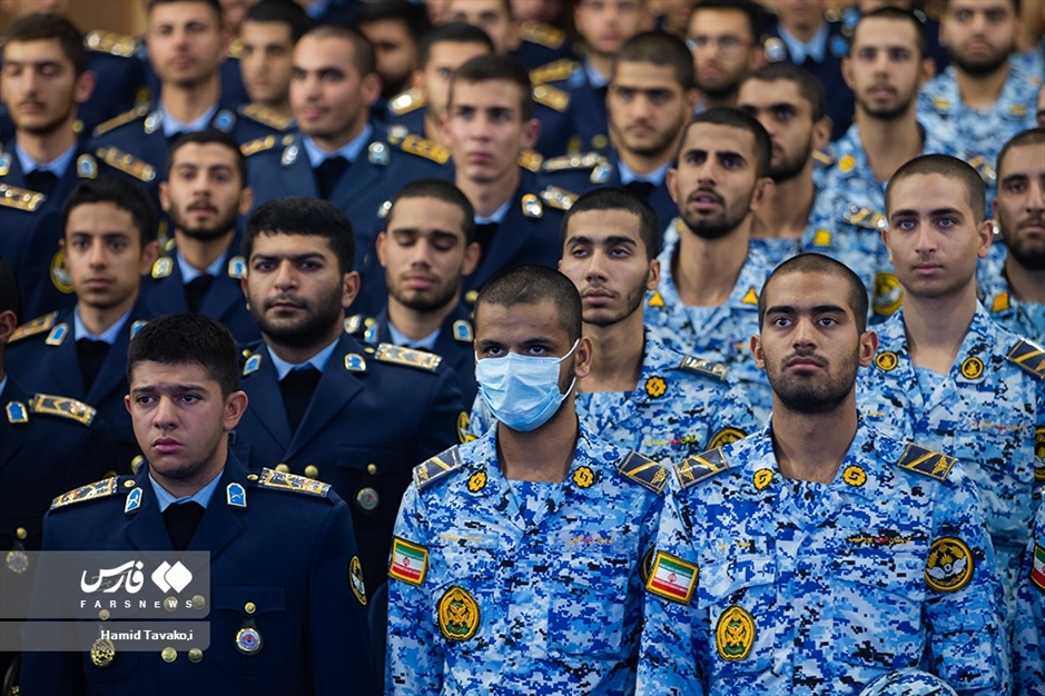 گرامیداشت عملیات «آزادسازی سوسنگرد»