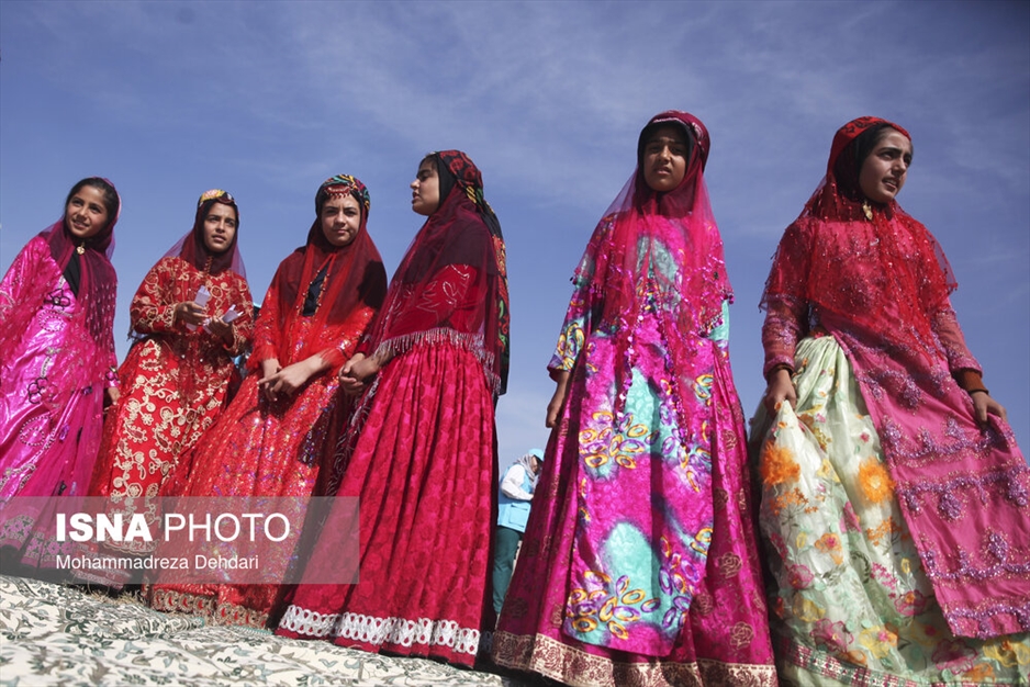 اردوی کتابخوانی «عشایر فارس»