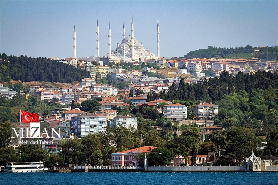  استانبول؛ شهر مساجد
