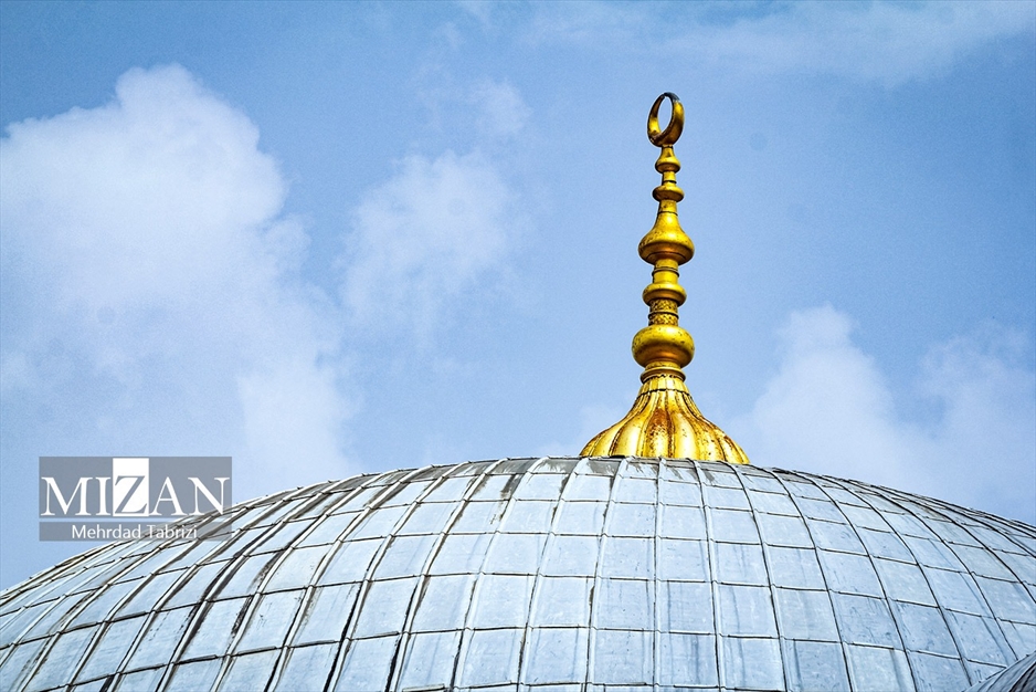  استانبول؛ شهر مساجد