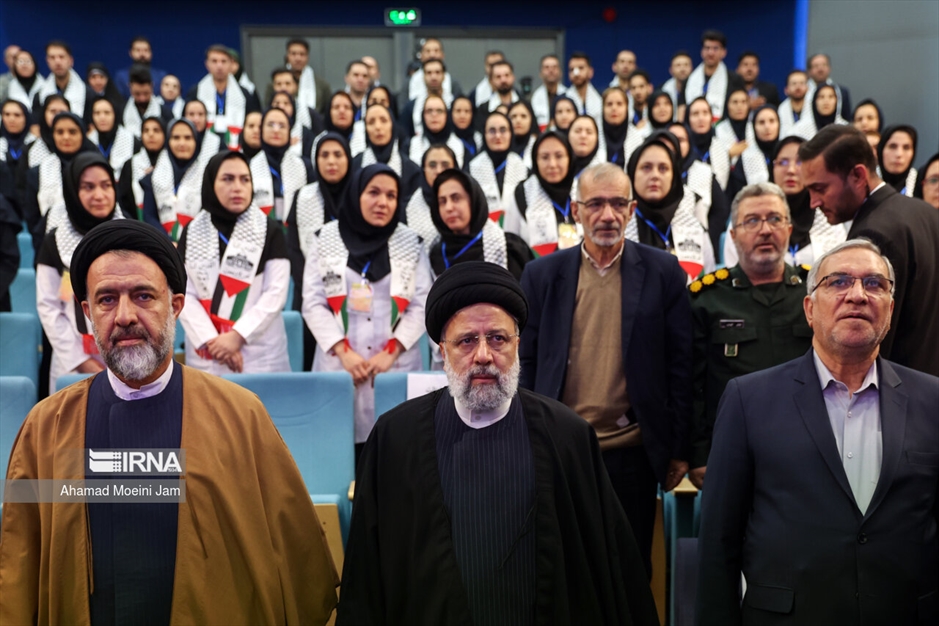 سفر رئیس جمهور به شهرستان شهریار