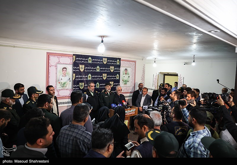 افتتاح فاز جدید مرکز نگهداری، درمان، کاهش آسیب سروش