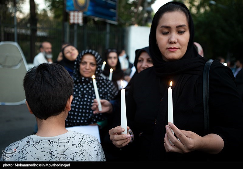 رویداد‌ مردمی دست واحد
