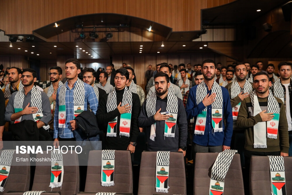 دوازدهمین سالگرد عروج شهید حسن طهرانی مقدم