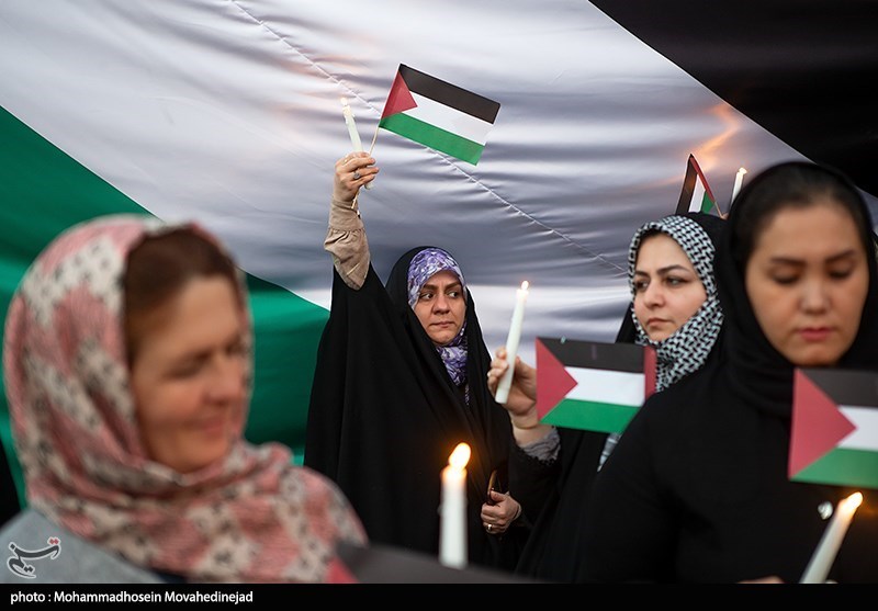 رویداد‌ مردمی دست واحد