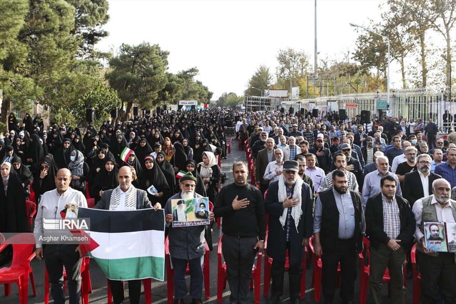 نخستین سالگرد شهادت «آرمان علی‌وردی»