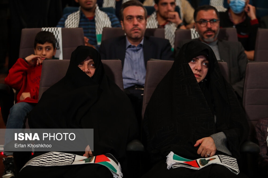 دوازدهمین سالگرد عروج شهید حسن طهرانی مقدم