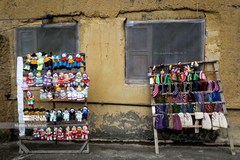 ماسوله قطعه ای از تاریخ گیلان