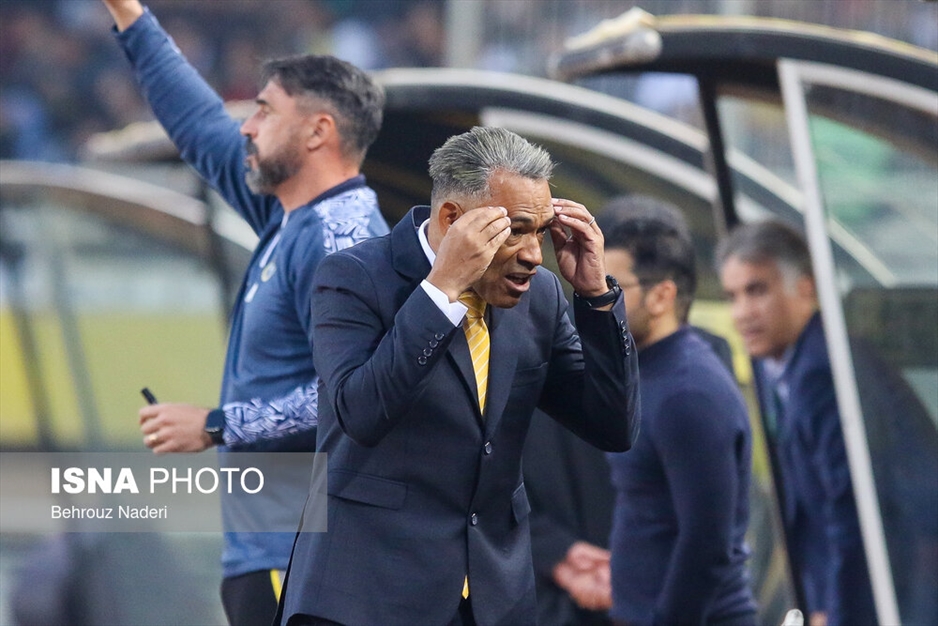 هفته دهم لیگ برتر فوتبال؛ سپاهان - پرسپولیس