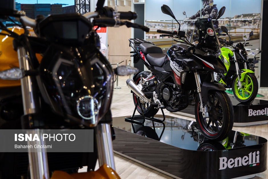 هفدهمین نمایشگاه تخصصی صنعت خودرو در اصفهان