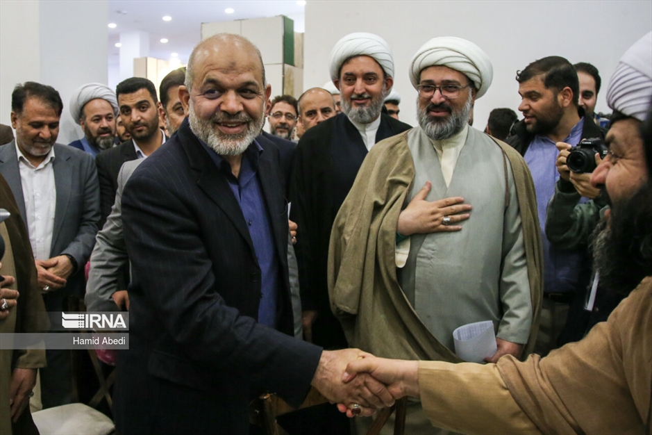 نمایشگاه «روایت پیشرفت»