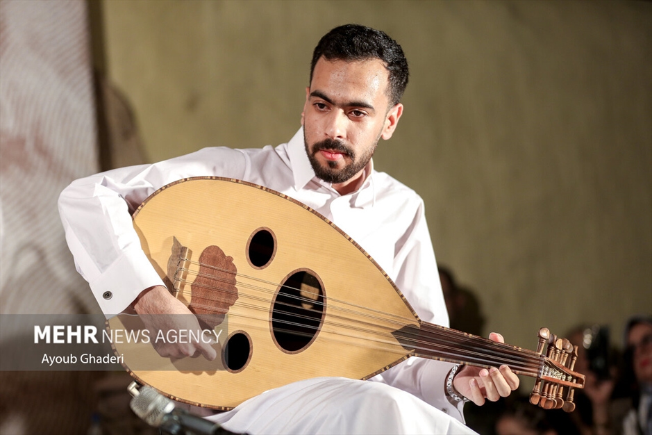 جشنواره موسیقی جنوب کشور در کیش