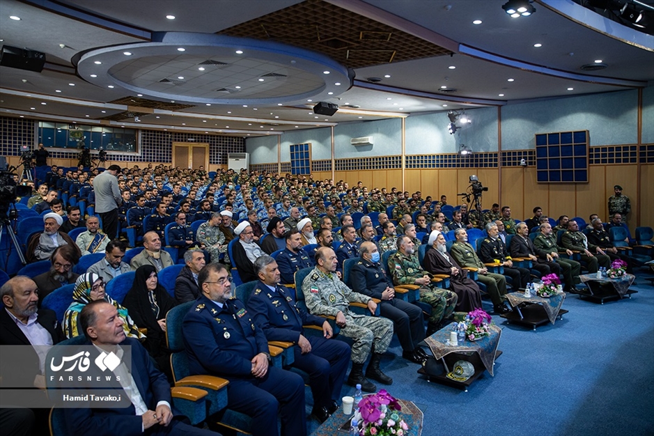 گرامیداشت عملیات «آزادسازی سوسنگرد»