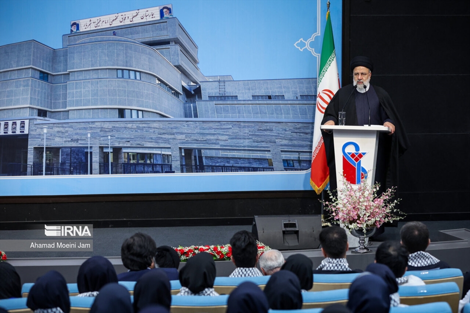 سفر رئیس جمهور به شهرستان شهریار