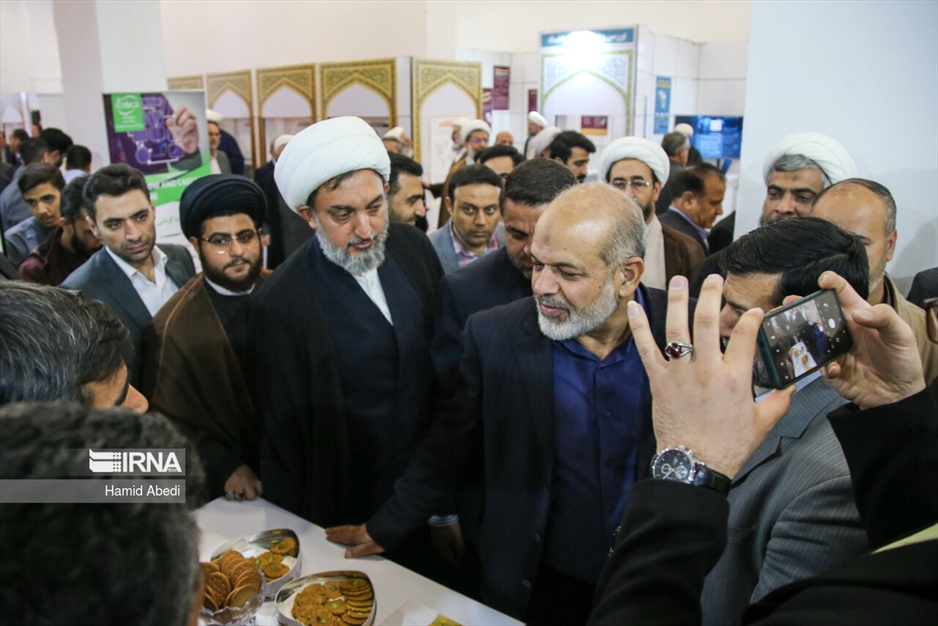 نمایشگاه «روایت پیشرفت»