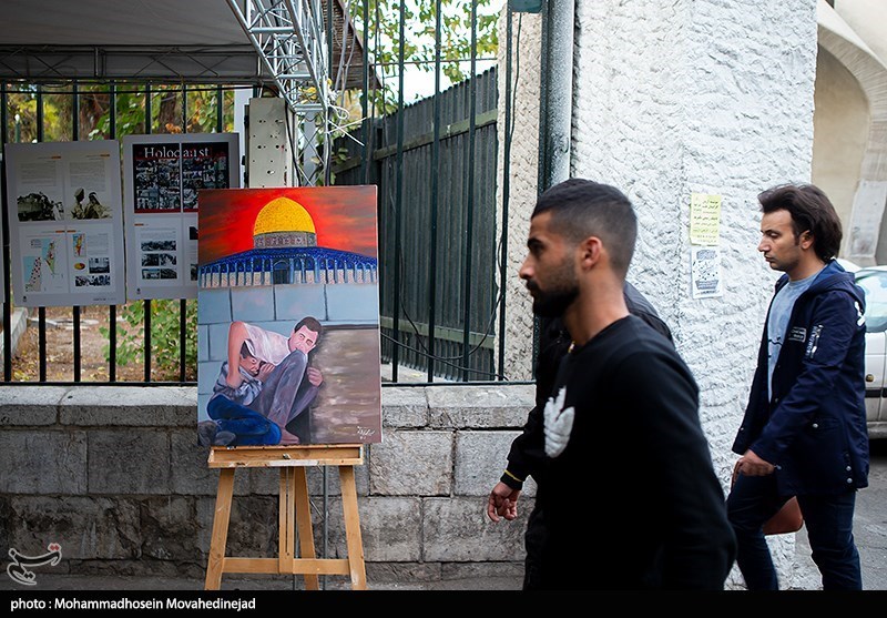 رویداد‌ مردمی دست واحد