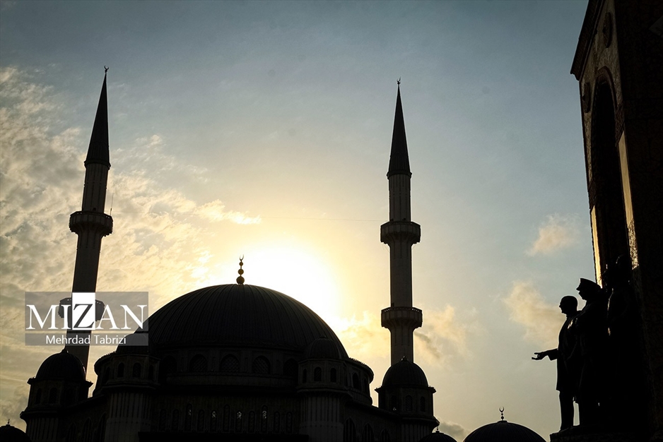 استانبول؛ شهر مساجد