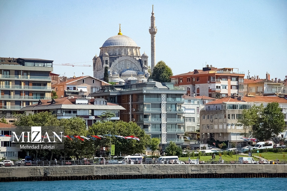  استانبول؛ شهر مساجد