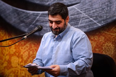 میلاد حضرت زینب در هیات ریحانه الحسین