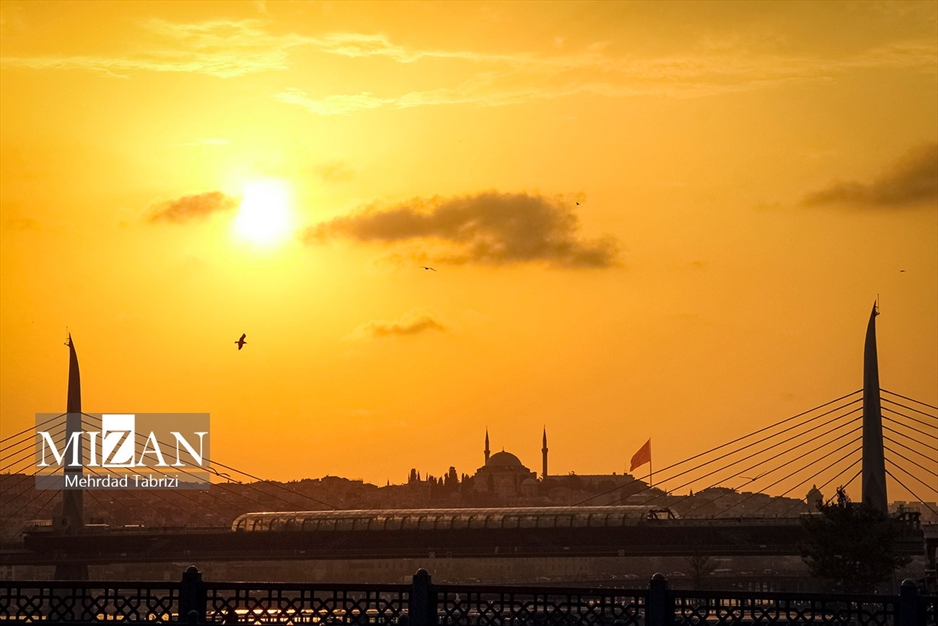  استانبول؛ شهر مساجد