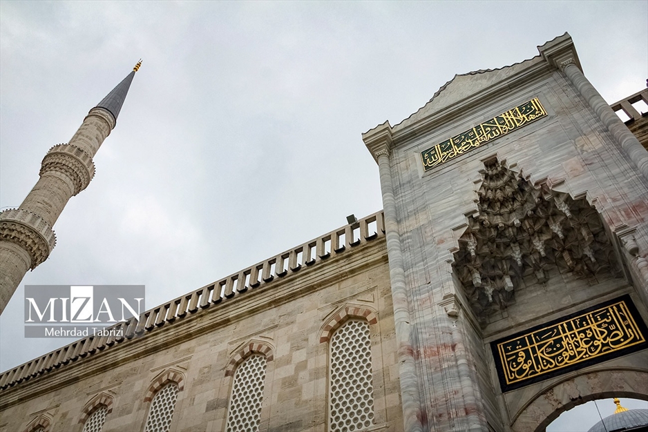  استانبول؛ شهر مساجد