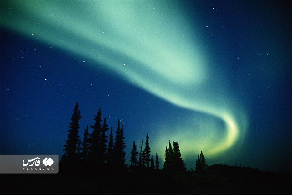 شفق قطبی؛ پدیده‌ جذّابِ جوّی