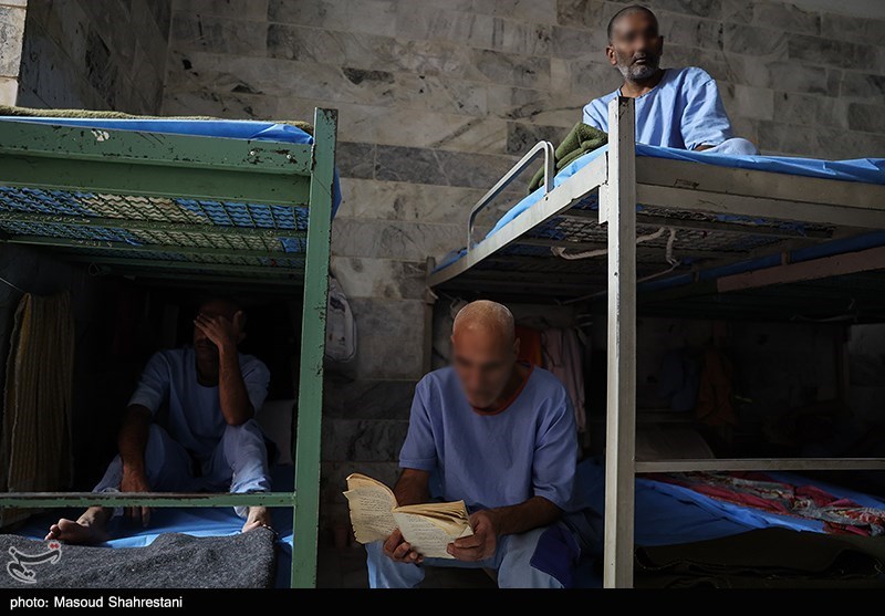 افتتاح فاز جدید مرکز نگهداری، درمان، کاهش آسیب سروش