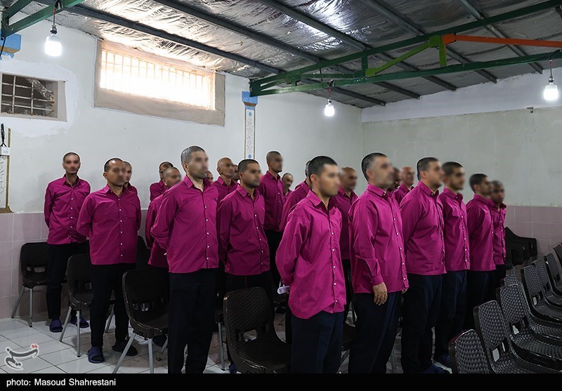 افتتاح فاز جدید مرکز نگهداری، درمان، کاهش آسیب سروش