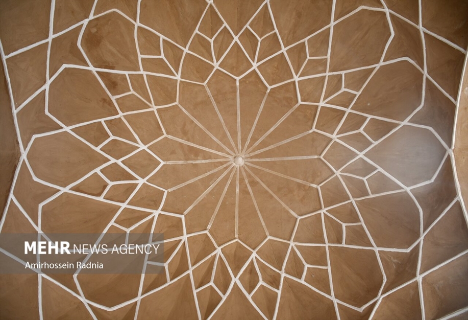 شهر تاریخی «خوسف»