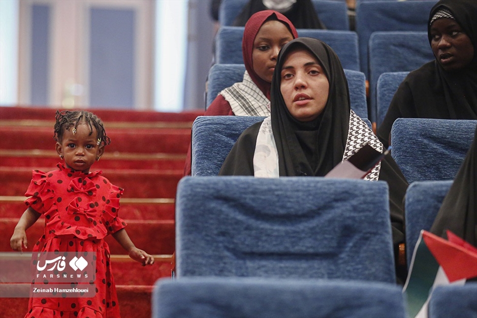 همایش «غزه نماد مقاومت و بیداری»