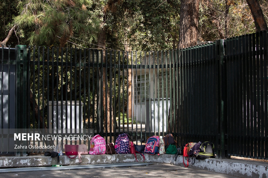 سومین رویداد کانون روبیک آرمان