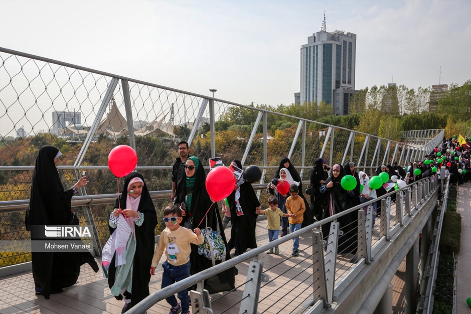پویش دانش‌ آموزی «پرواز بادبادک‌ها»