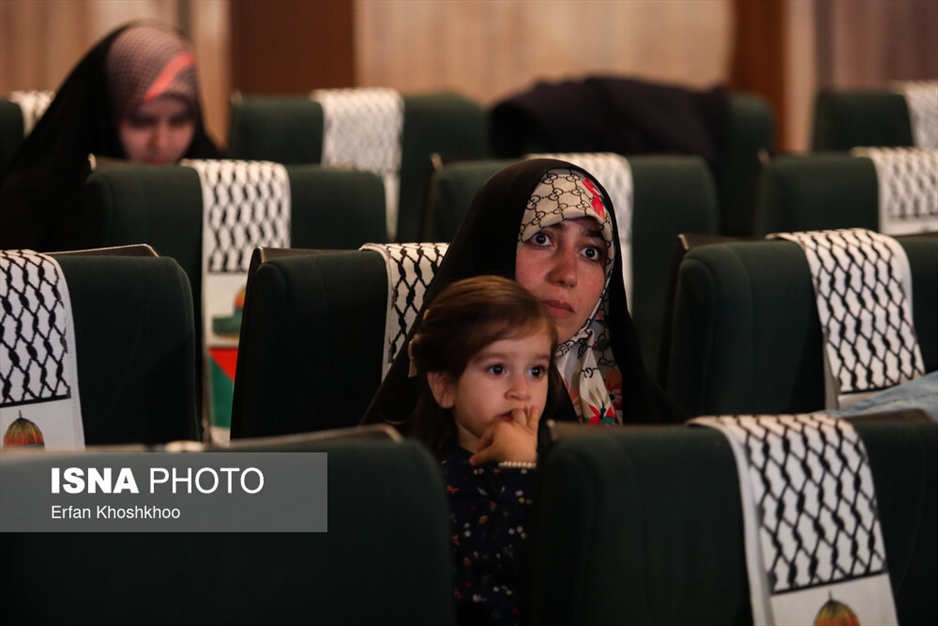 دوازدهمین سالگرد عروج شهید حسن طهرانی مقدم