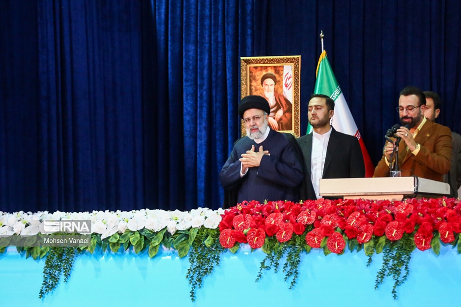 سفر رئیس جمهور به شهرستان شهریار