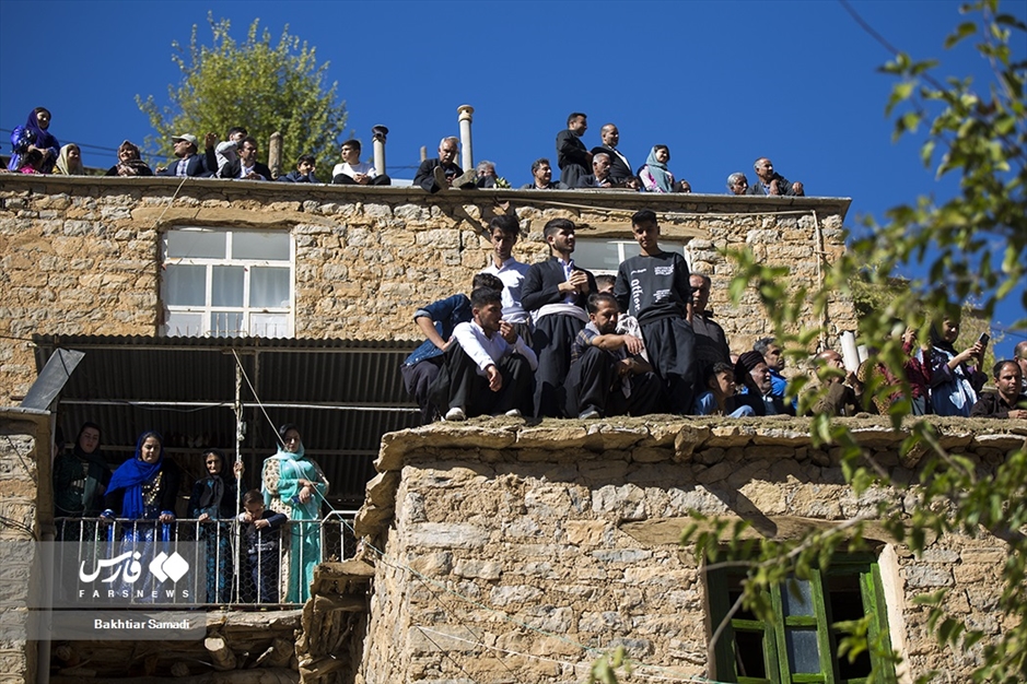 جشنواره «انار هورامان»