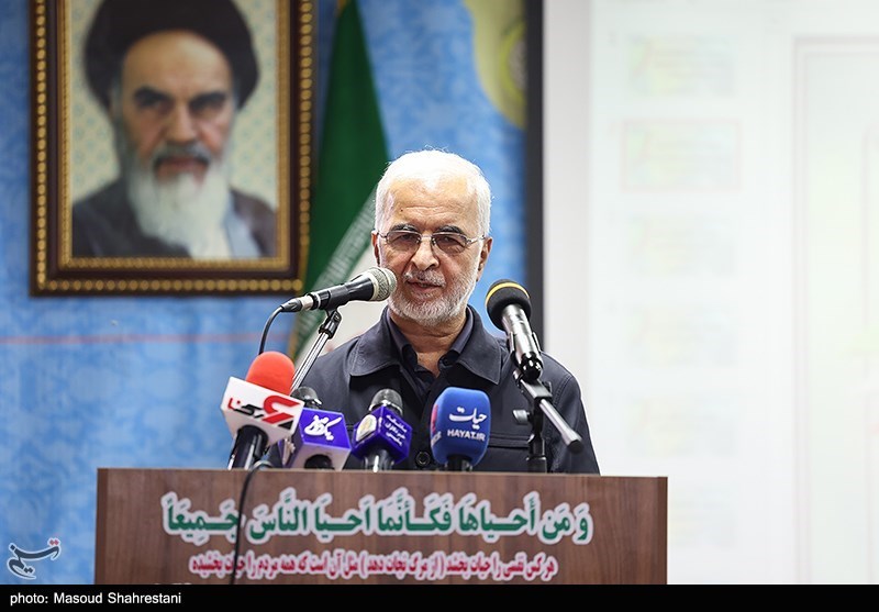 افتتاح فاز جدید مرکز نگهداری، درمان، کاهش آسیب سروش