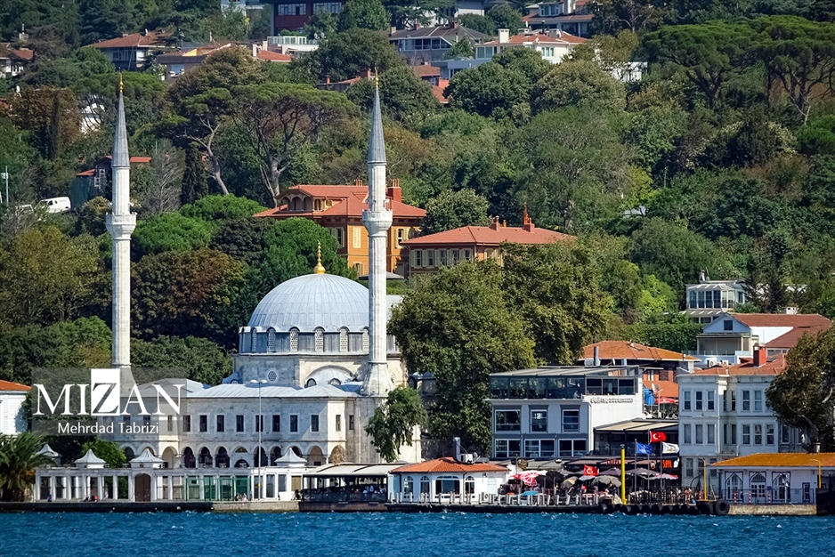  استانبول؛ شهر مساجد